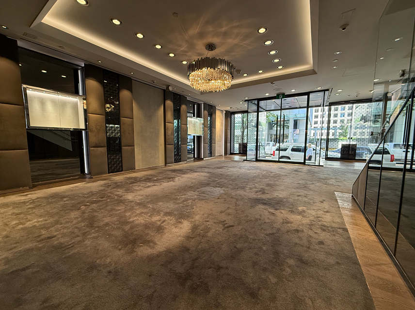 CRU 5 - 1080 Alberni Street, Vancouver, BC