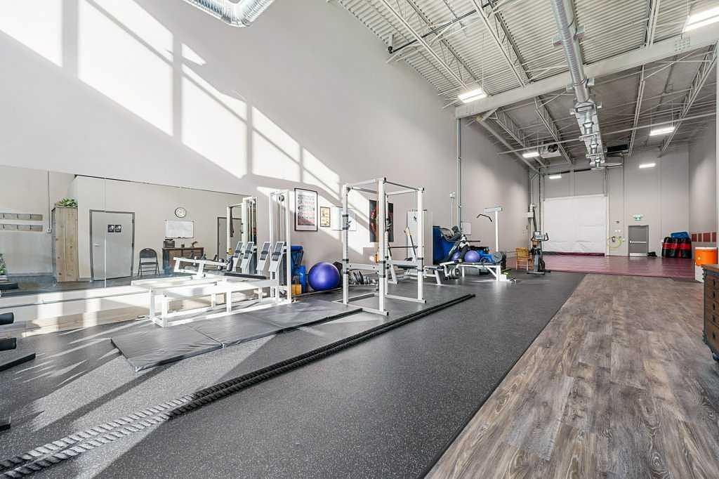 2 - 110 Commercial Drive, Calgary, AB