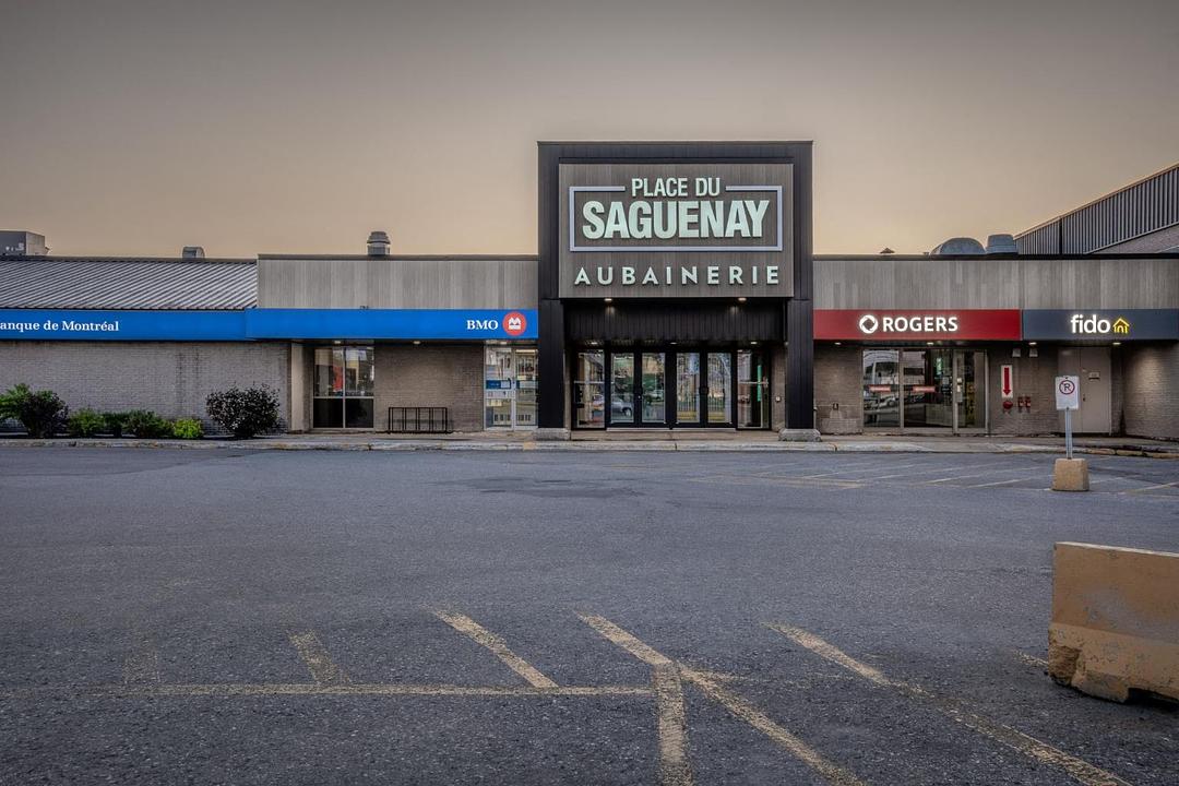 0430 - 1324 Boulevard Talbot, Saguenay, QC