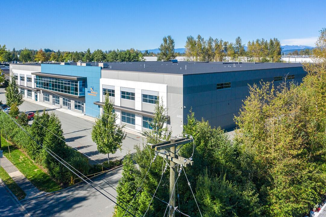 27515 56 Avenue, Langley Township, BC