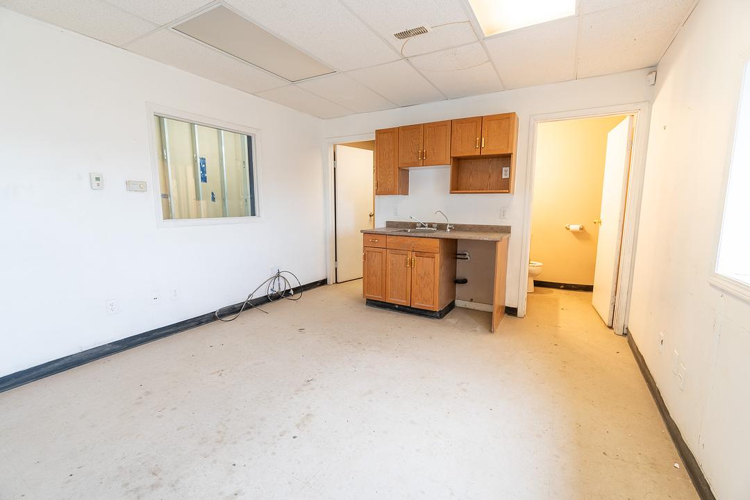 1511 4 Street, Nisku, AB