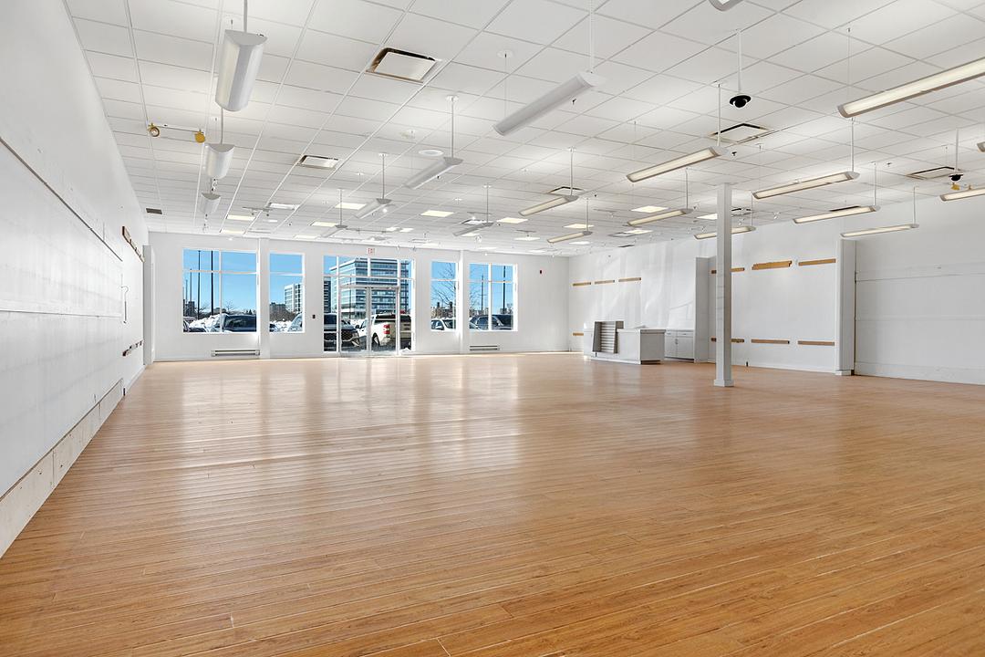 10 - 500 Terminal Avenue, Ottawa, ON