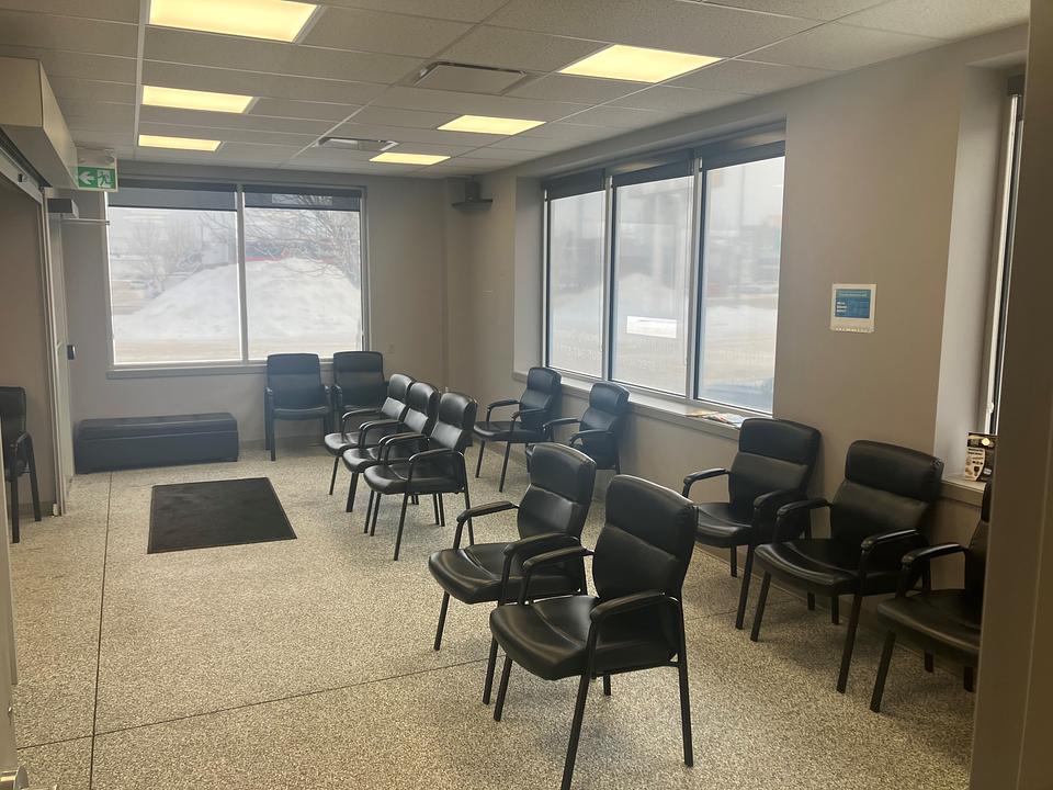 End Cap Unit - 1420 Albert St, Regina, SK