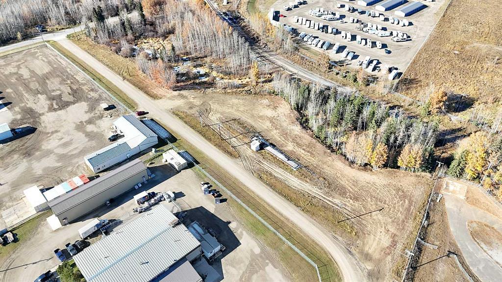 4414 42B Avenue, Rocky Mountain House, AB