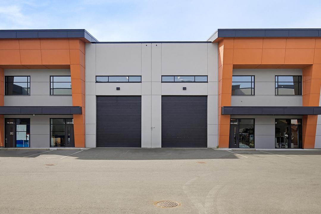 B120/B130 - 2098 Carpenter Street, Abbotsford, BC