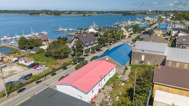 1 Central Street, Yarmouth, NS