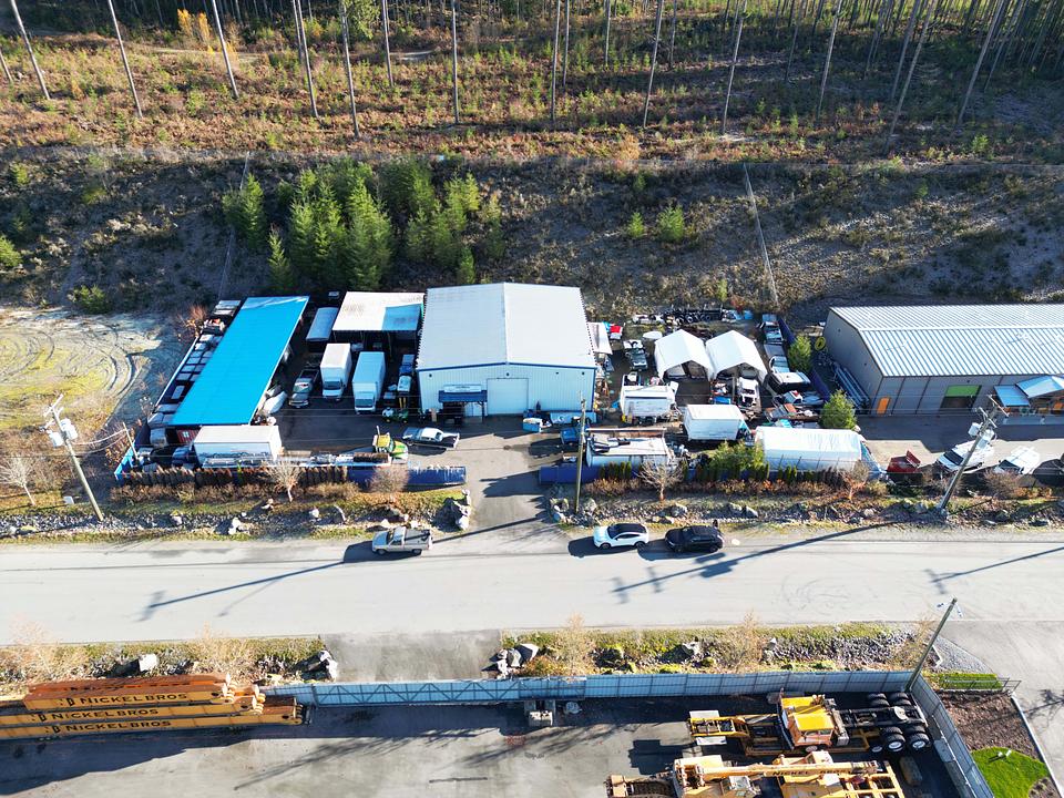 12990 Lilley Drive, Maple Ridge, BC
