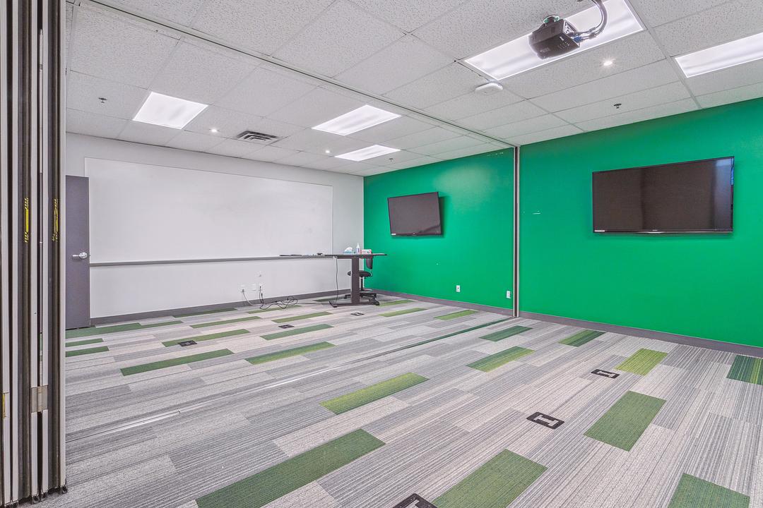 1st Floor - 1550 Appleby Line, Burlington, ON