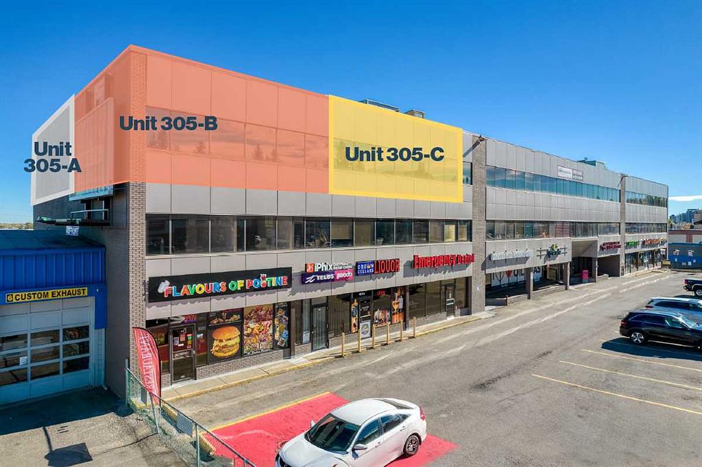 211-4014 Macleod Trail Southeast, Calgary, AB