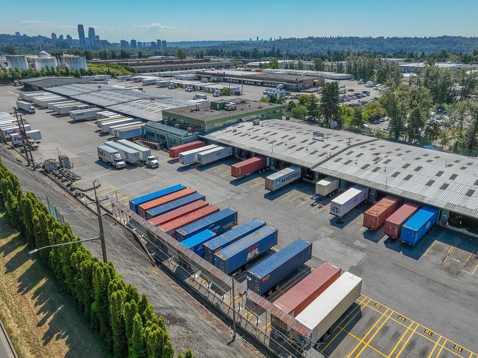 7867 - 7890 Express Street, Burnaby, BC