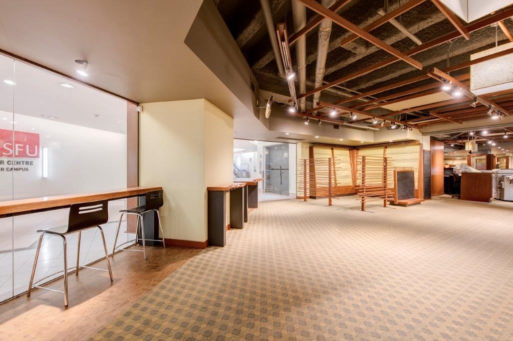 555 West Hastings Street, Vancouver, BC