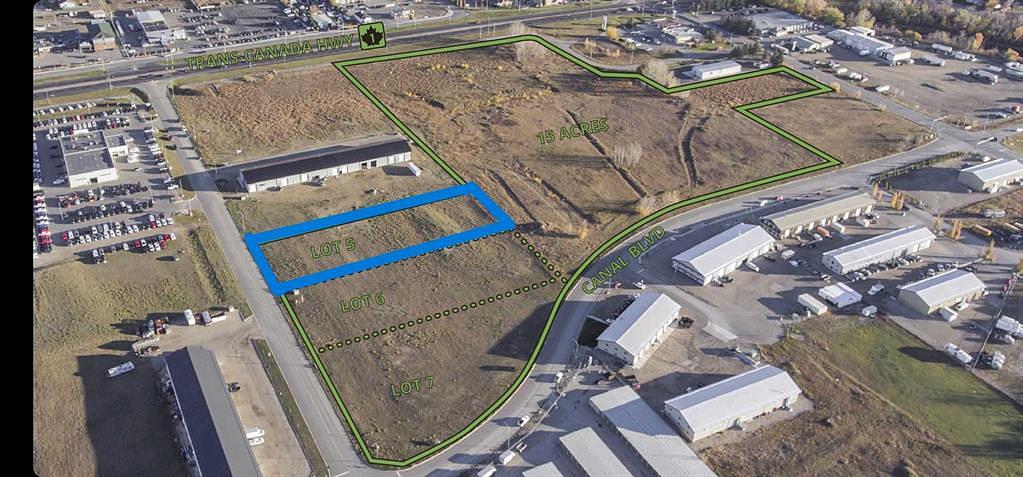 385 Canal Avenue, Strathmore, AB