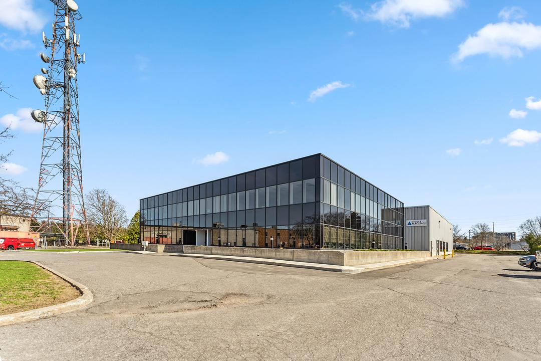 308 Legget Drive, Ottawa, ON