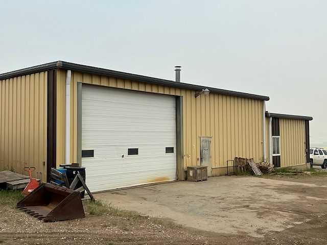 5124 47 Avenue, Spirit River, AB