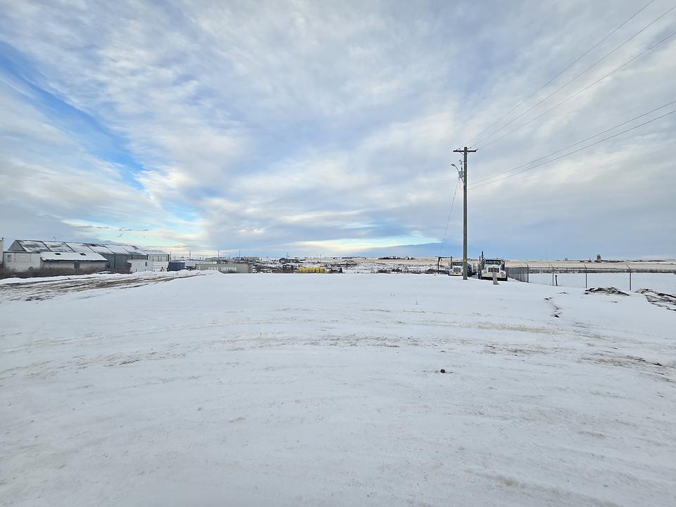 3803 52 Avenue, Provost, AB