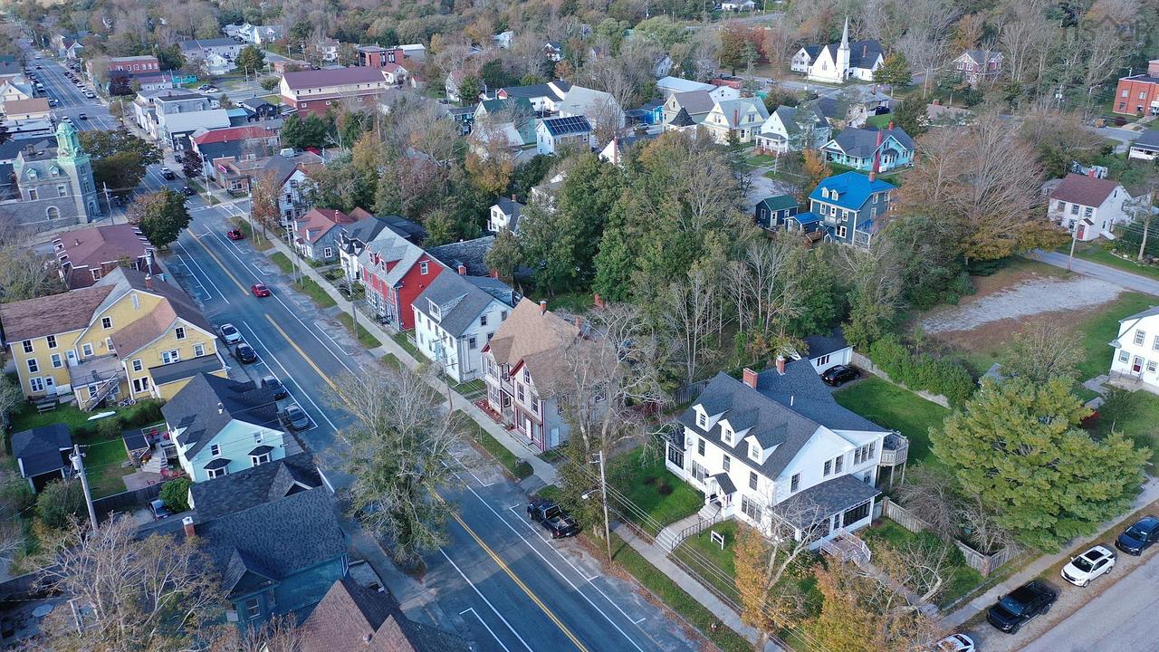 130 Water Street, Shelburne, NS