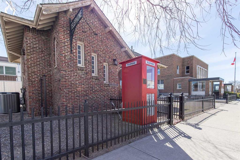 2224 2 Avenue, Fort Macleod, AB