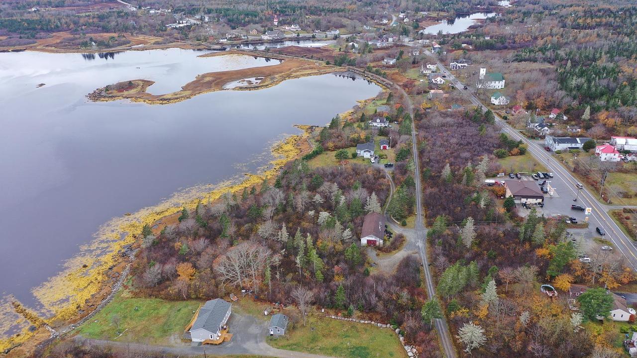2239 Highway 3, Barrington, NS