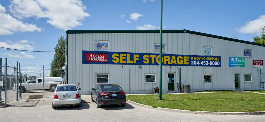 545 Hervo St, Winnipeg, MB
