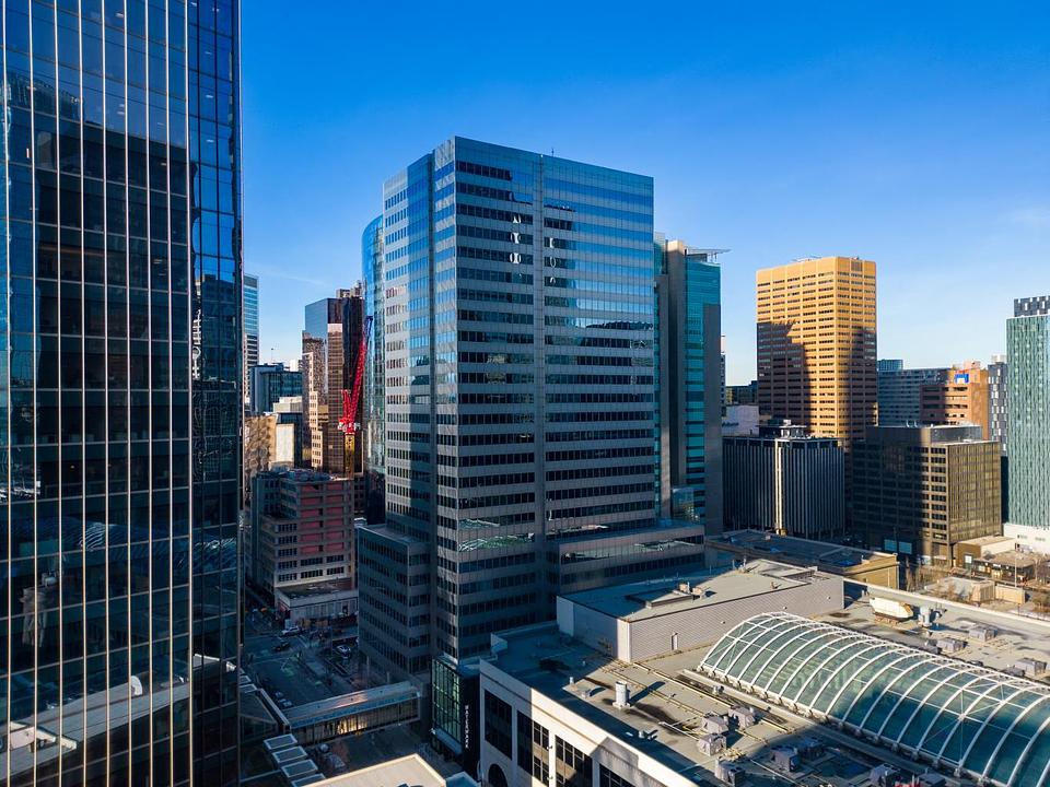 1220 - 530 8 Avenue Southwest, Calgary, AB