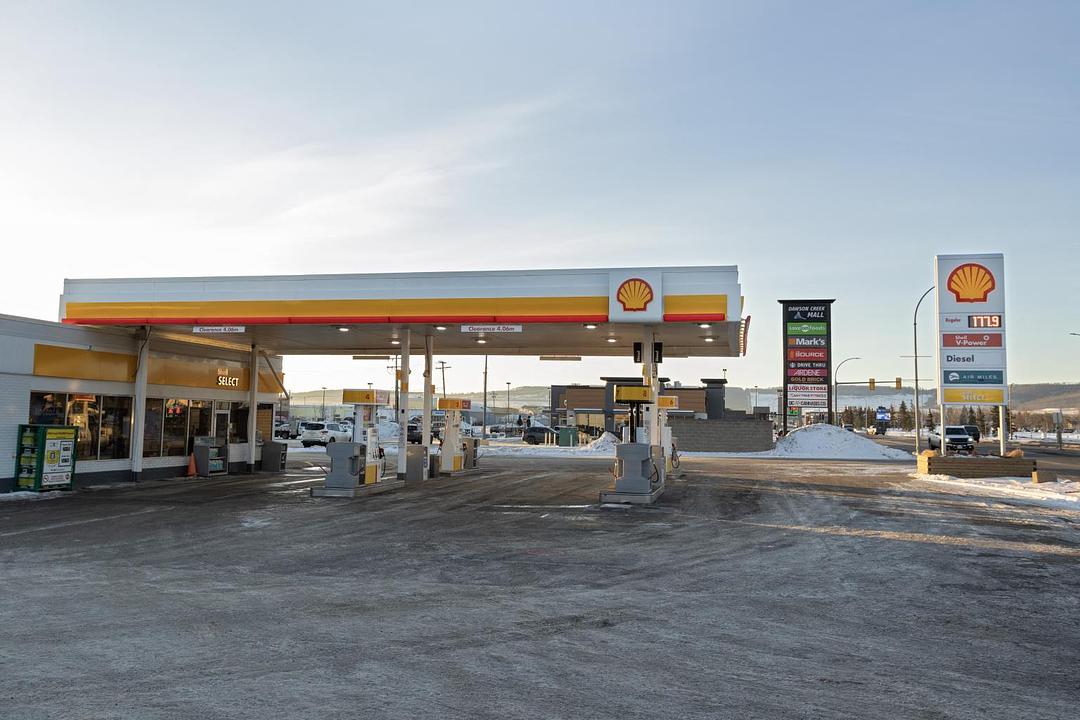 25 - 11000 8th Street, Dawson Creek, BC