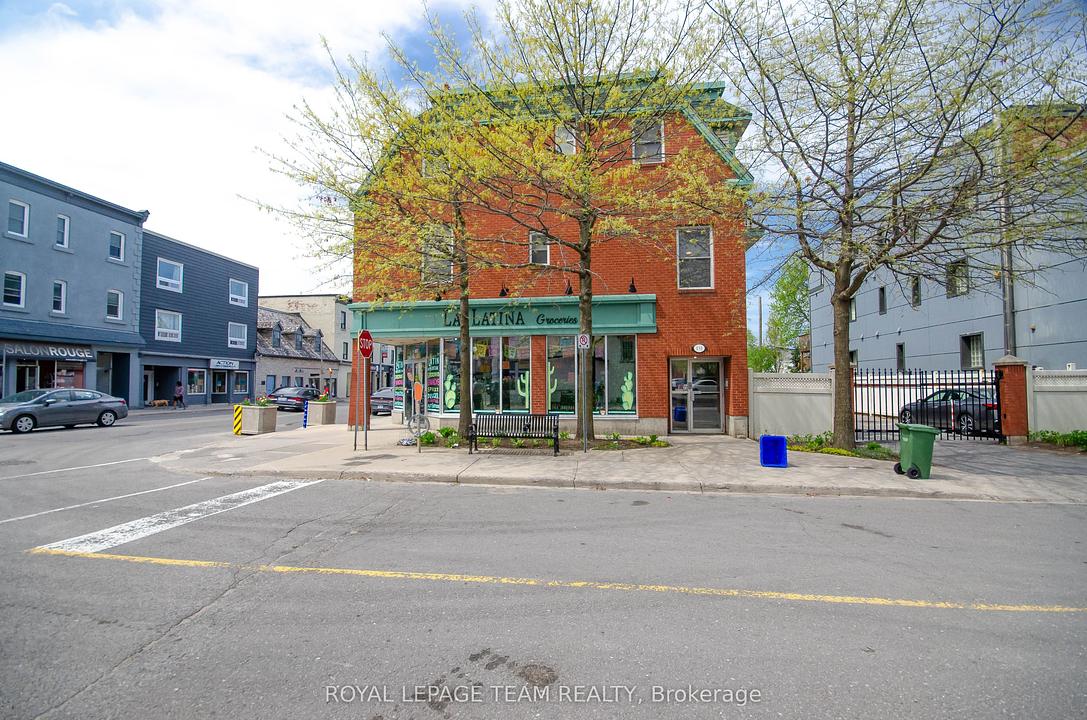 217 Dalhousie Street, Ottawa, ON