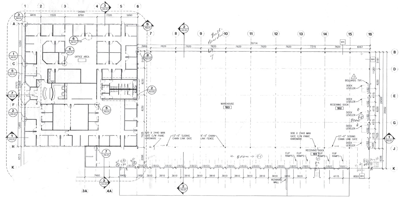 2867 45 Avenue Southeast, Calgary, AB floorplan
