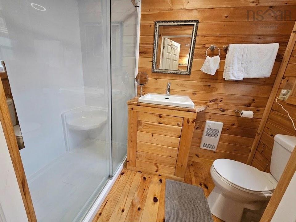 45478 Cabot Trail, Englishtown, NS