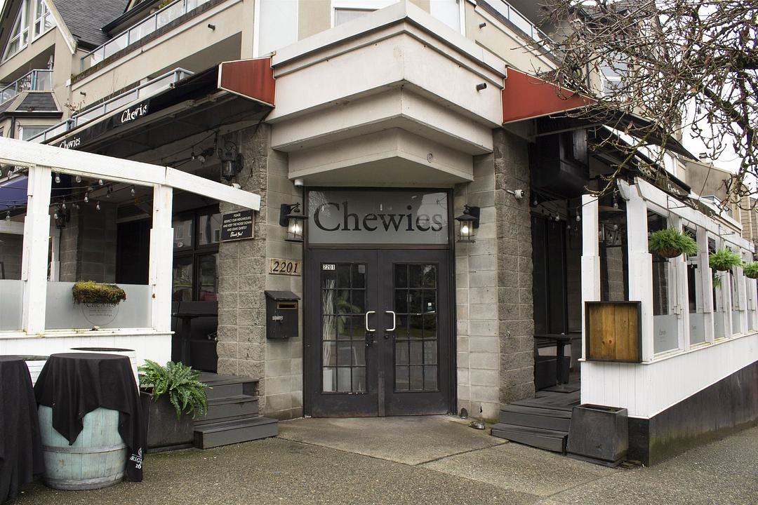 2201 West 1st Avenue, Vancouver, BC
