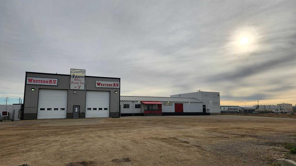 14415 100 Street, Grande Prairie, AB