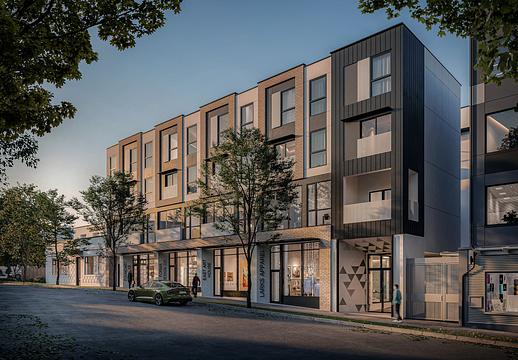 3839 Commercial Street, Vancouver, BC