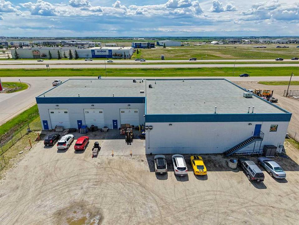 12102 101 Avenue, Grande Prairie, AB