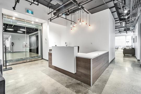111 Peter Street, Toronto, ON