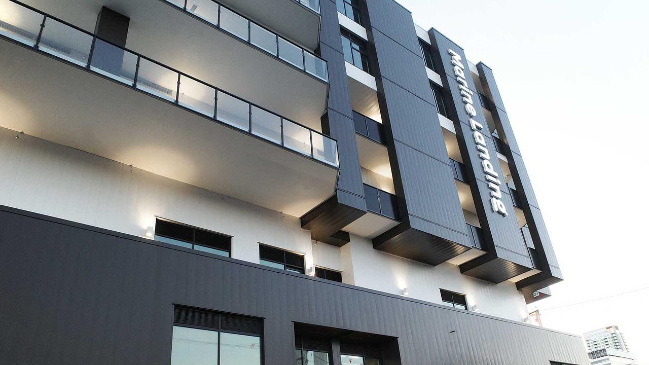 617 - 8188 Manitoba Street, Vancouver, BC