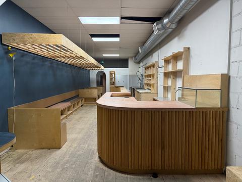 1304 King Street West, Toronto, ON