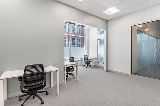 75 Queen St., Suite 1400, Montréal, QC