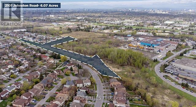 2101 Johnston Road, Ottawa, ON