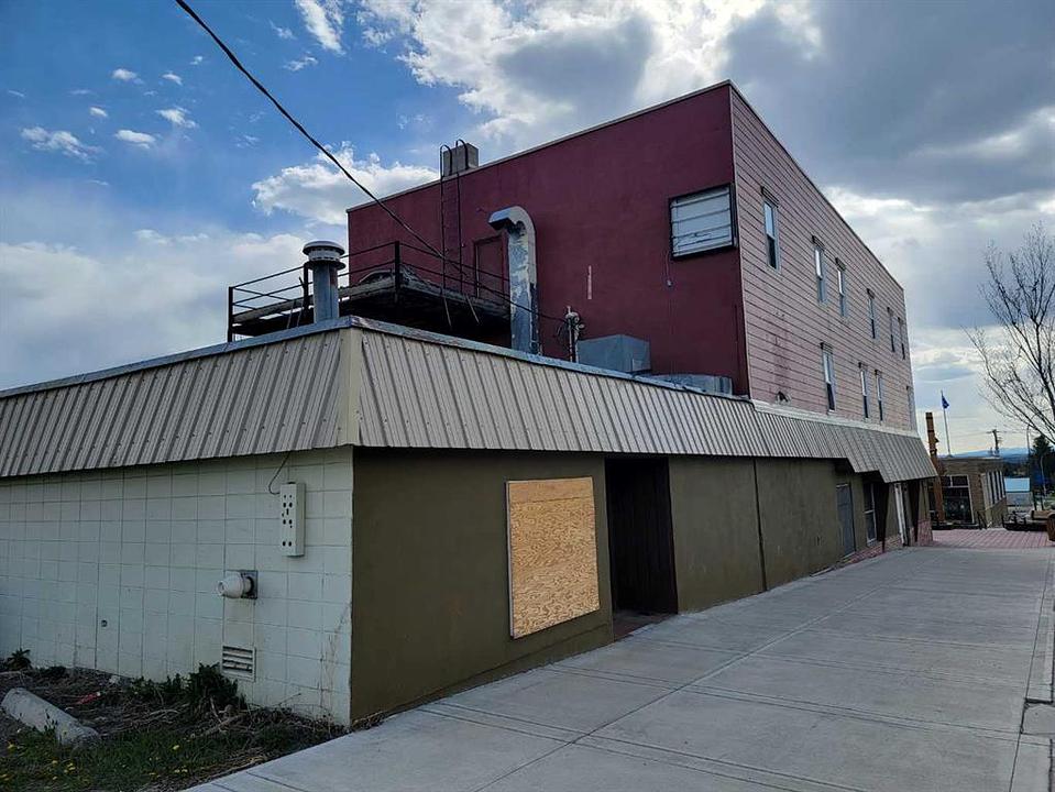 4939 50 Street, Rocky Mountain House, AB