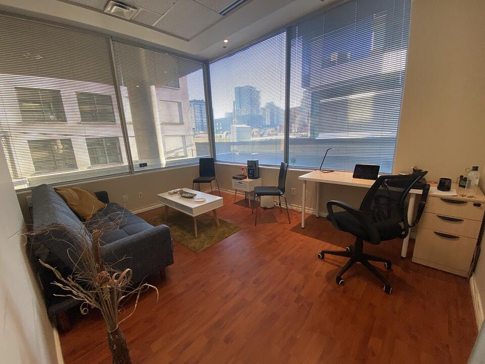 206 C - 938 Howe Street, Vancouver, BC