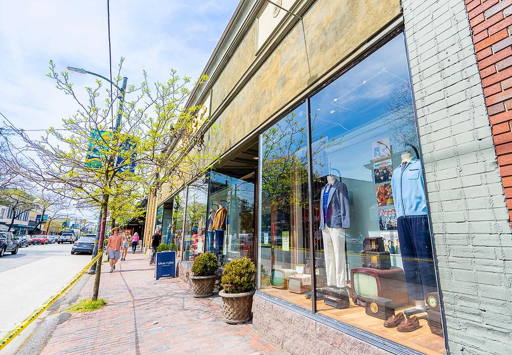 2105 West 41st Avenue, Vancouver, BC