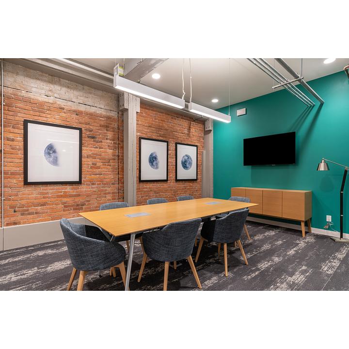 200 - 535 Yates Street, Victoria, BC