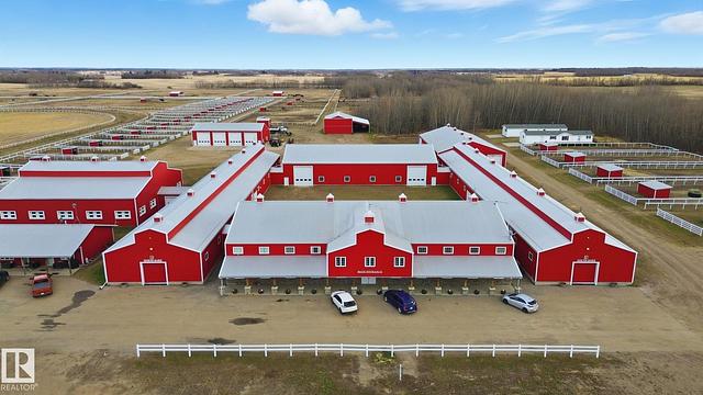 58117 Range Road 211, Redwater, AB