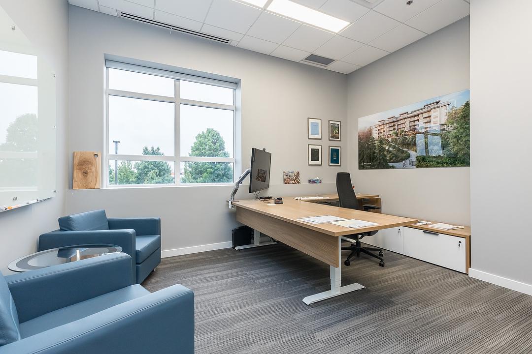 205 - 43995 Progress Way, Chilliwack, BC
