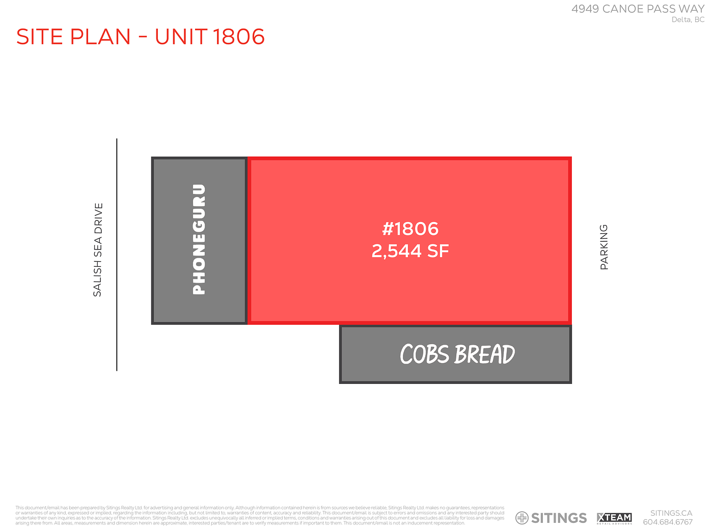 4949 Canoe Pass Way, Delta, BC floorplan