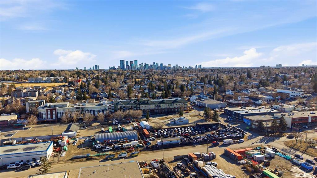 319 36 Avenue Northeast, Calgary, AB