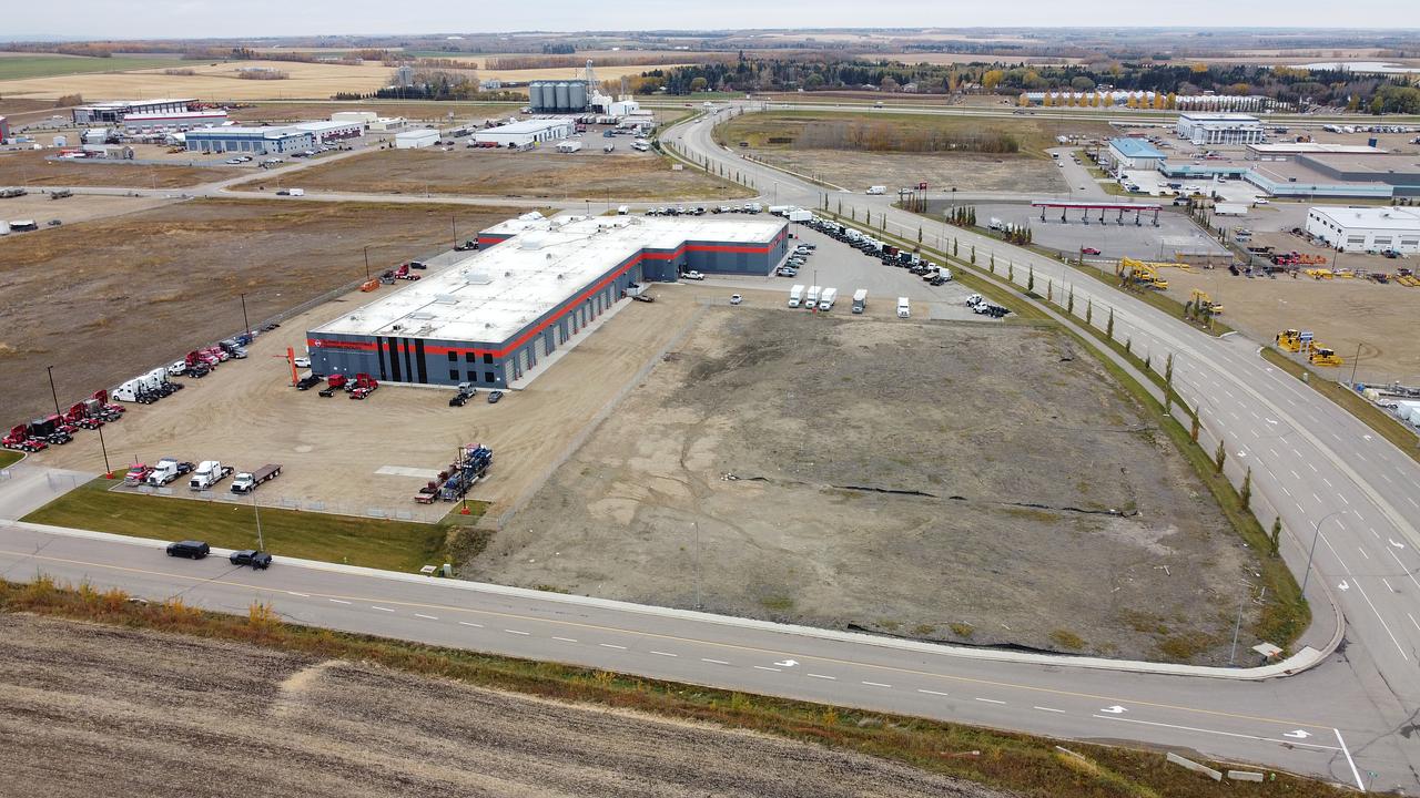 7550 79th Street, Blackfalds, AB