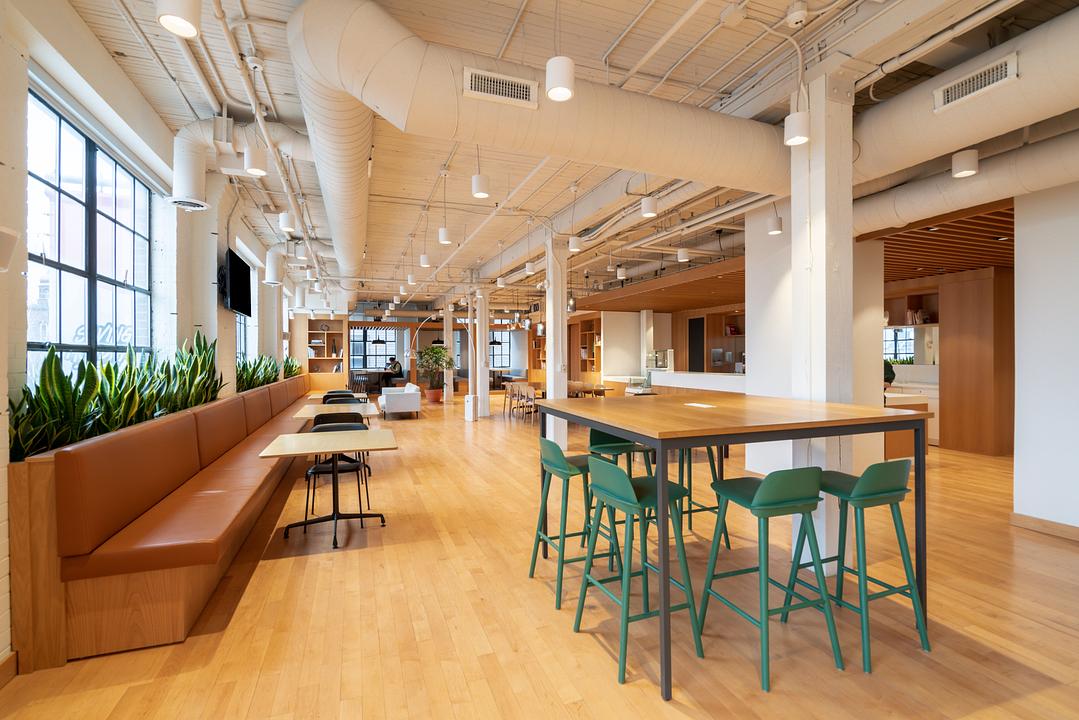 1655 Dupont Street, Toronto, ON