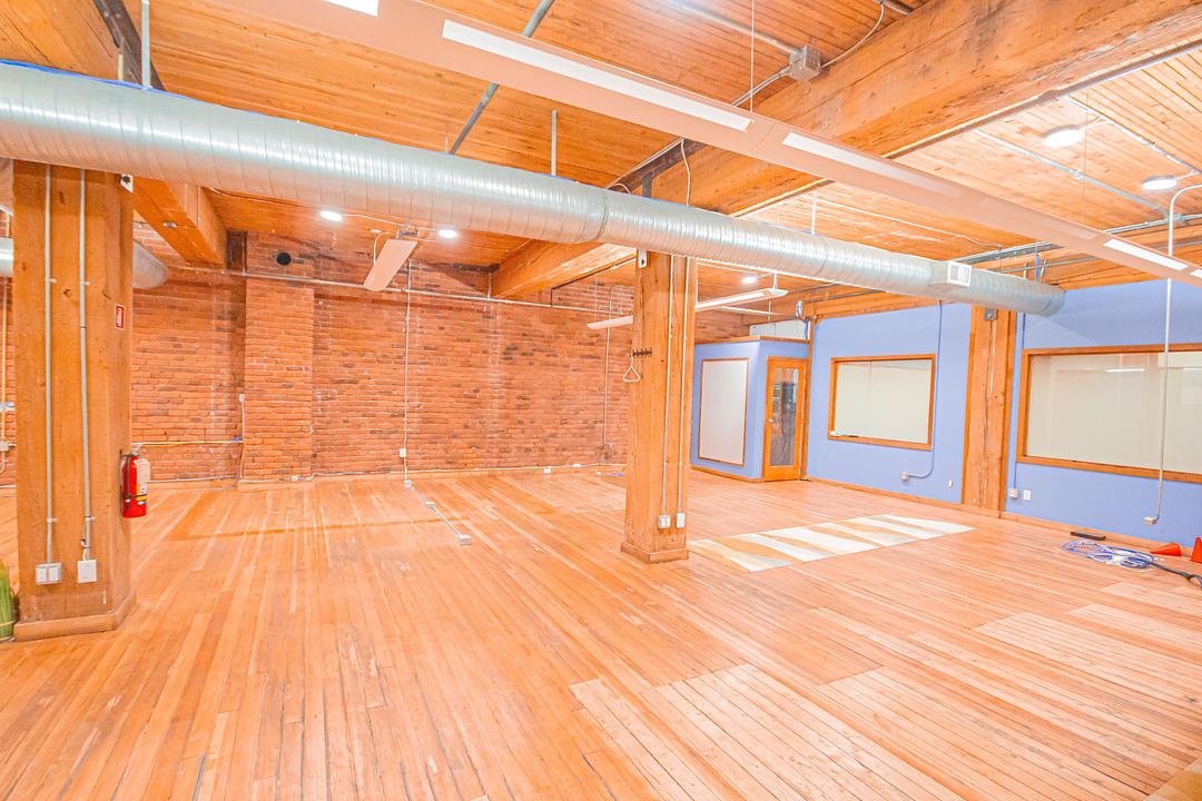 200 - 322 Water Street, Vancouver, BC