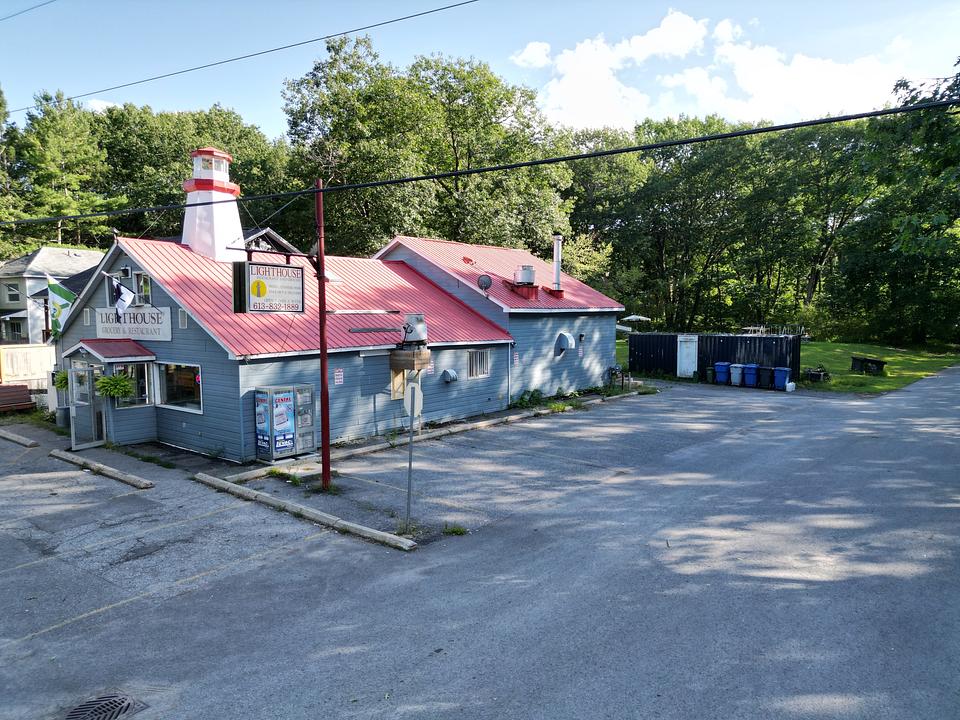 655 Bayview Drive, Ottawa, ON