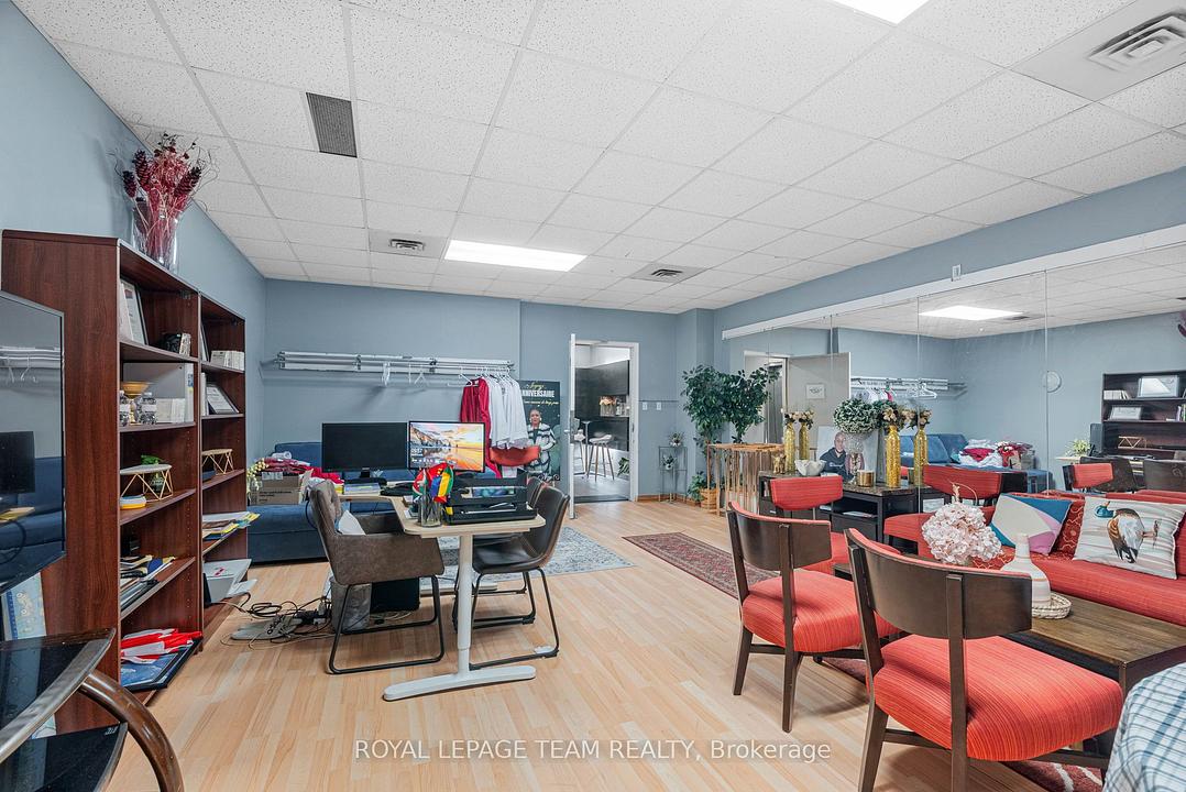 A01 - 450 Rideau Street, Ottawa, ON